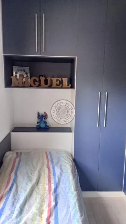 Casa para Venda em São Roque, Vila Vilma (Mailasqui), 2 dormitórios, 1 banheiro, 2 vagas