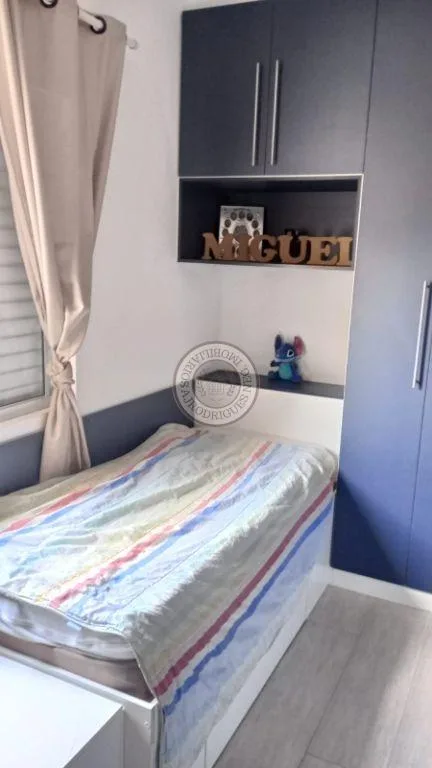 Casa para Venda em São Roque, Vila Vilma (Mailasqui), 2 dormitórios, 1 banheiro, 2 vagas