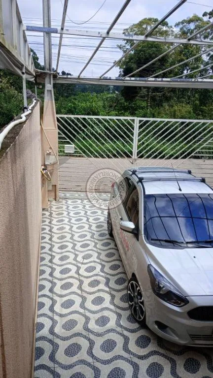 Casa para Venda em São Roque, Vila Vilma (Mailasqui), 2 dormitórios, 1 banheiro, 2 vagas