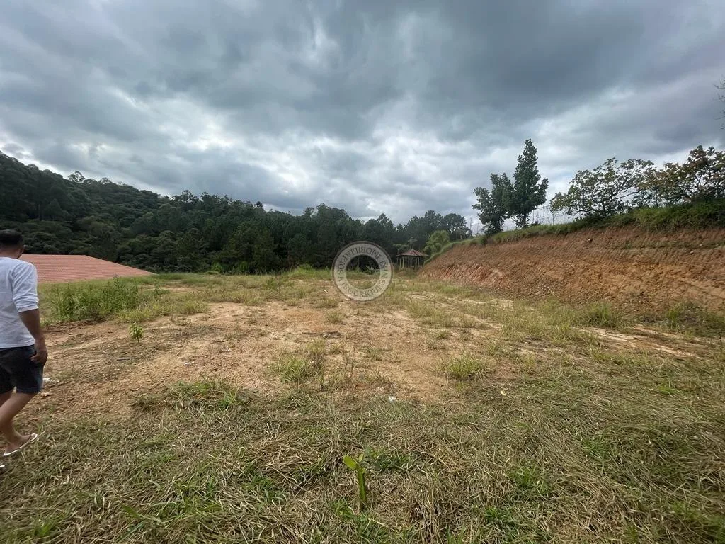 Terreno para Venda em Alumínio, Graúna