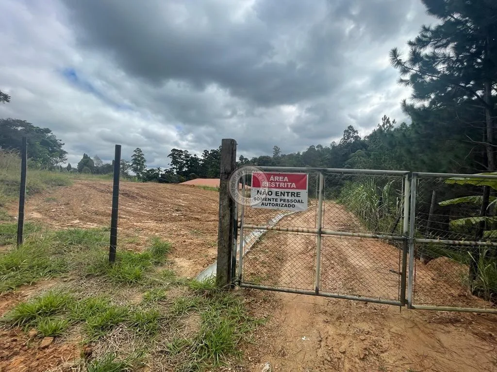 Terreno para Venda em Alumínio, Graúna
