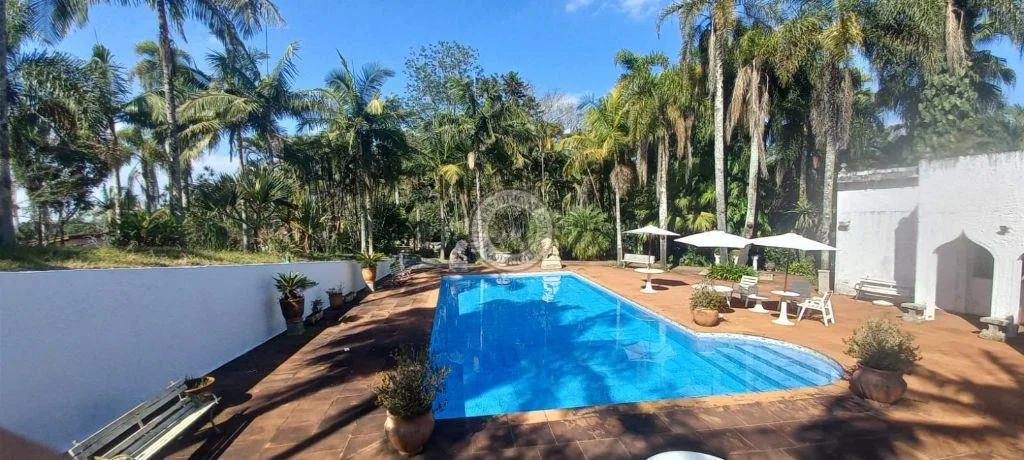 Casa para Venda em São Roque, Caete (Mailasqui), 3 dormitórios, 3 suítes, 7 banheiros, 6 vagas