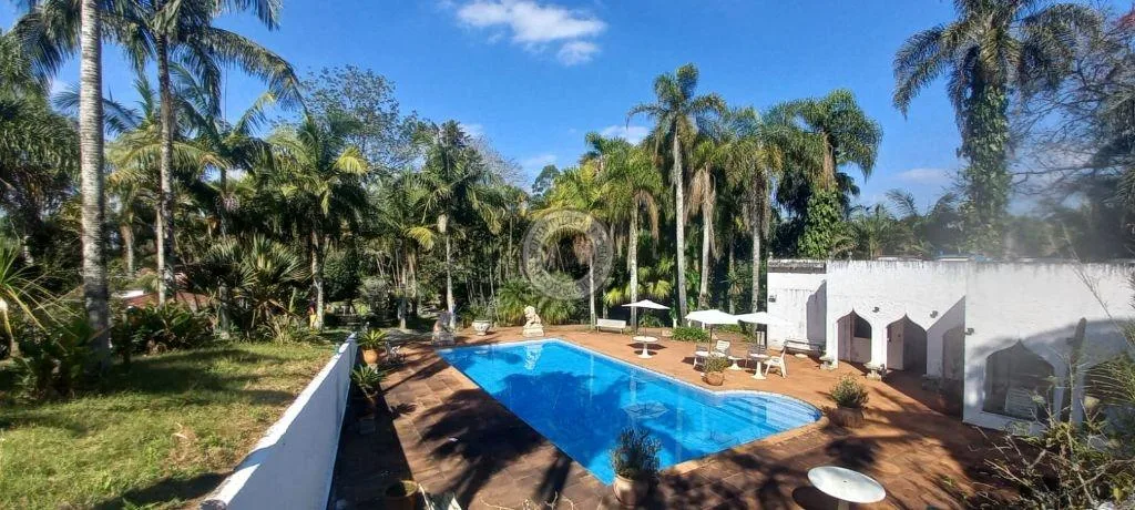 Casa para Venda em São Roque, Caete (Mailasqui), 3 dormitórios, 3 suítes, 7 banheiros, 6 vagas