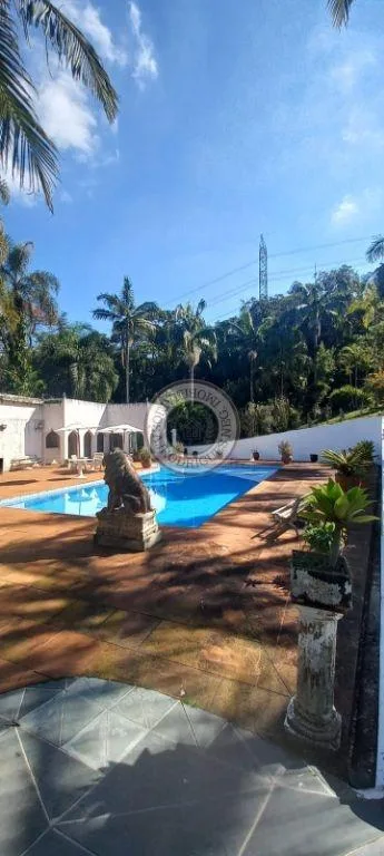 Casa para Venda em São Roque, Caete (Mailasqui), 3 dormitórios, 3 suítes, 7 banheiros, 6 vagas