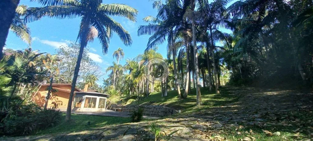 Casa para Venda em São Roque, Caete (Mailasqui), 3 dormitórios, 3 suítes, 7 banheiros, 6 vagas