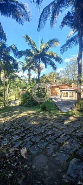 Casa para Venda em São Roque, Caete (Mailasqui), 3 dormitórios, 3 suítes, 7 banheiros, 6 vagas