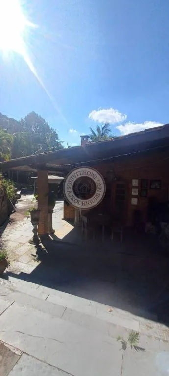 Casa para Venda em São Roque, Caete (Mailasqui), 3 dormitórios, 3 suítes, 7 banheiros, 6 vagas