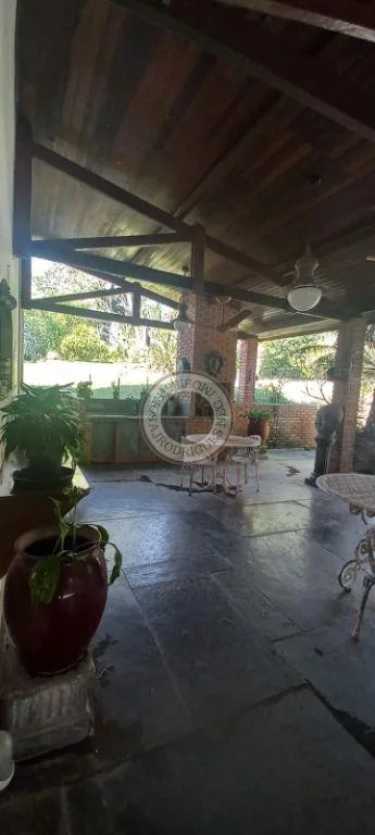 Casa para Venda em São Roque, Caete (Mailasqui), 3 dormitórios, 3 suítes, 7 banheiros, 6 vagas
