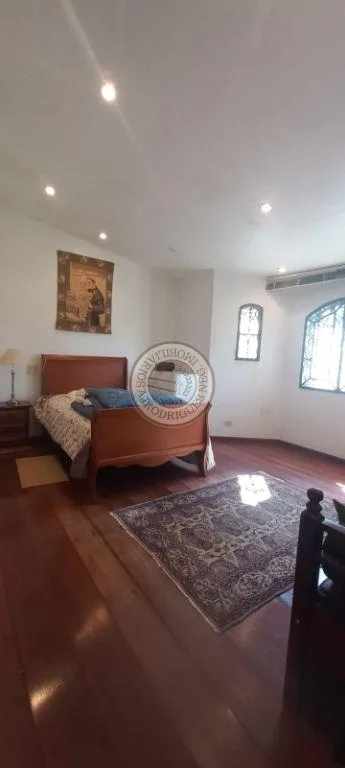 Casa para Venda em São Roque, Caete (Mailasqui), 3 dormitórios, 3 suítes, 7 banheiros, 6 vagas