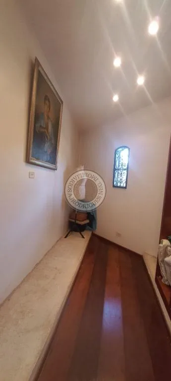 Casa para Venda em São Roque, Caete (Mailasqui), 3 dormitórios, 3 suítes, 7 banheiros, 6 vagas