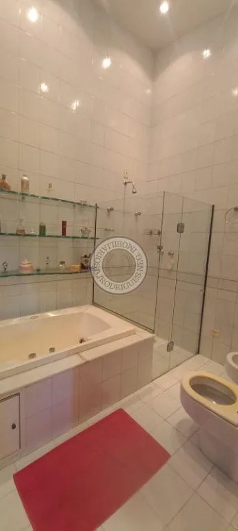 Casa para Venda em São Roque, Caete (Mailasqui), 3 dormitórios, 3 suítes, 7 banheiros, 6 vagas