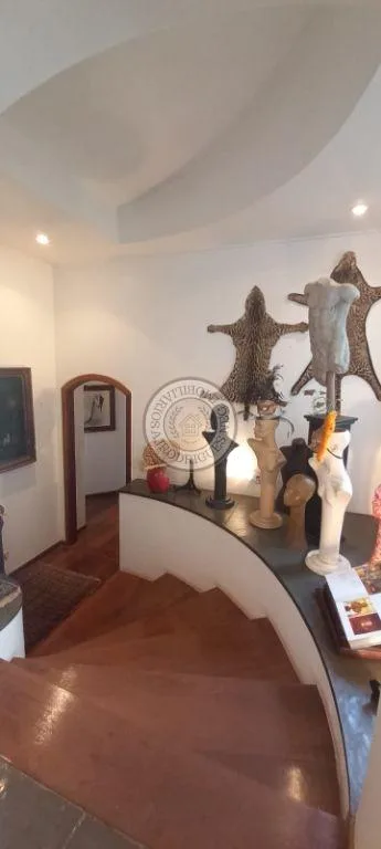 Casa para Venda em São Roque, Caete (Mailasqui), 3 dormitórios, 3 suítes, 7 banheiros, 6 vagas