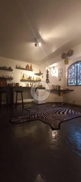 Casa para Venda em São Roque, Caete (Mailasqui), 3 dormitórios, 3 suítes, 7 banheiros, 6 vagas