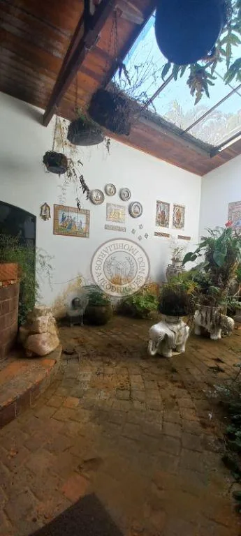 Casa para Venda em São Roque, Caete (Mailasqui), 3 dormitórios, 3 suítes, 7 banheiros, 6 vagas