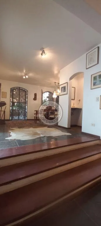 Casa para Venda em São Roque, Caete (Mailasqui), 3 dormitórios, 3 suítes, 7 banheiros, 6 vagas