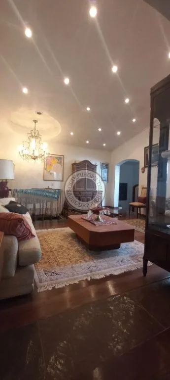 Casa para Venda em São Roque, Caete (Mailasqui), 3 dormitórios, 3 suítes, 7 banheiros, 6 vagas