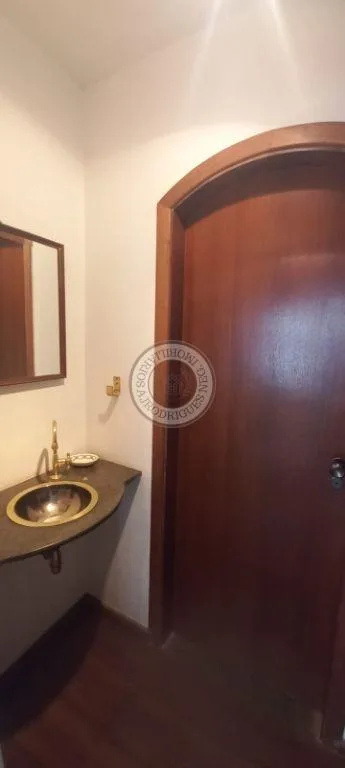 Casa para Venda em São Roque, Caete (Mailasqui), 3 dormitórios, 3 suítes, 7 banheiros, 6 vagas