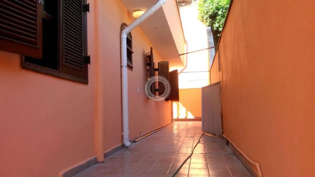 Sobrado para Venda em São Roque, Jardim Boa Vista, 3 dormitórios, 1 suíte, 2 banheiros, 2 vagas