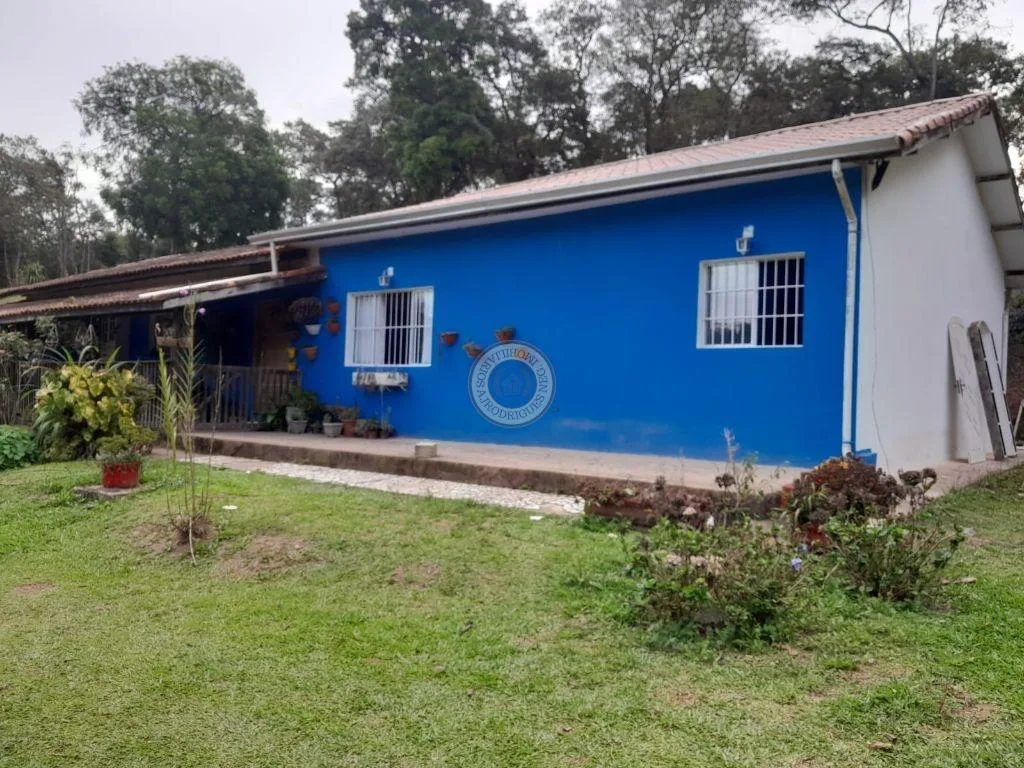 Casa para Venda em São Roque, Volta Grande (São João Novo), 4 dormitórios, 2 suítes, 3 banheiros, 1 vaga