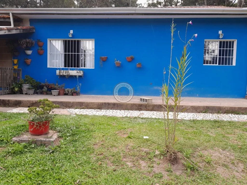 Casa para Venda em São Roque, Volta Grande (São João Novo), 4 dormitórios, 2 suítes, 3 banheiros, 1 vaga