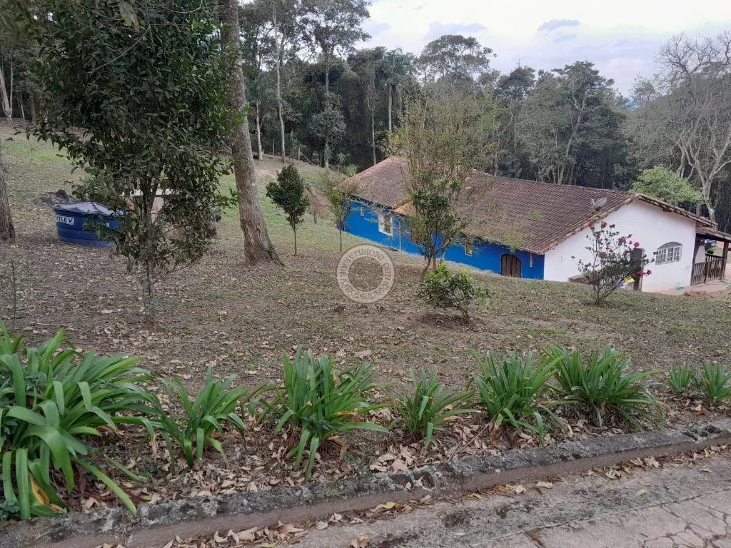 Casa para Venda em São Roque, Volta Grande (São João Novo), 4 dormitórios, 2 suítes, 3 banheiros, 1 vaga
