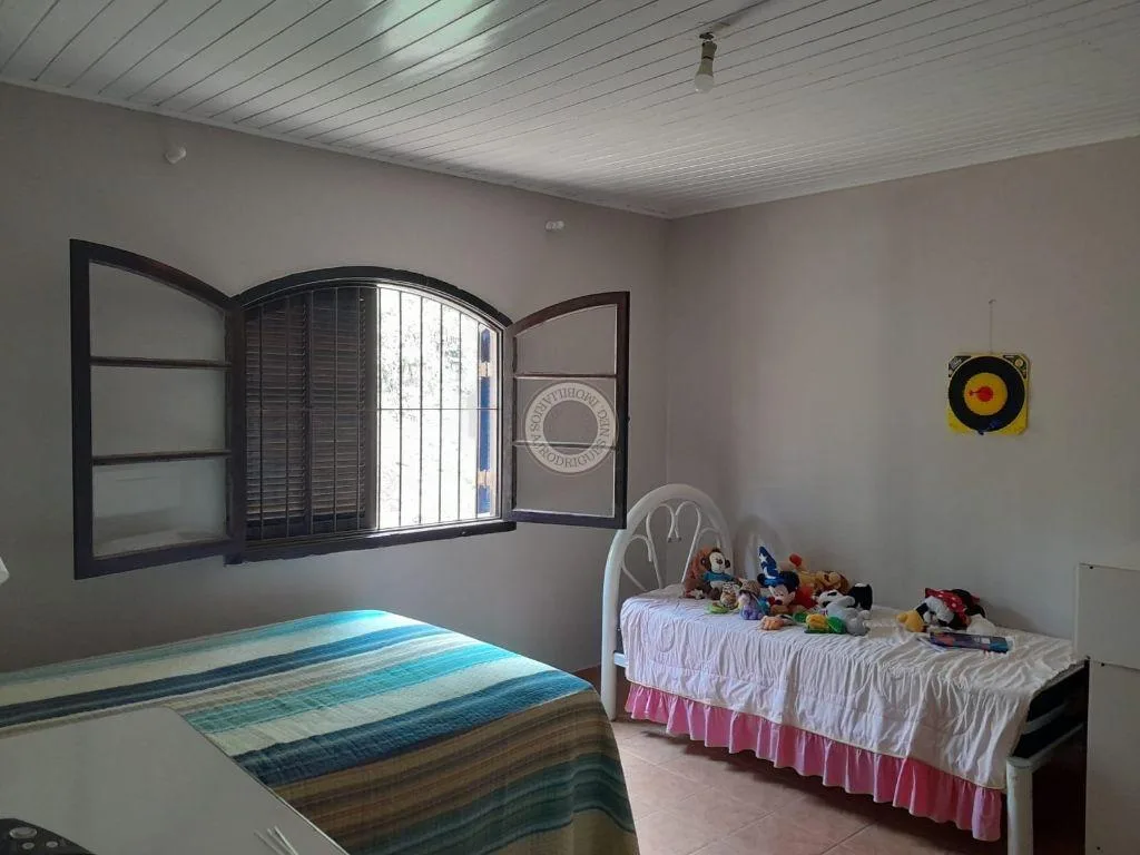 Casa para Venda em São Roque, Volta Grande (São João Novo), 4 dormitórios, 2 suítes, 3 banheiros, 1 vaga