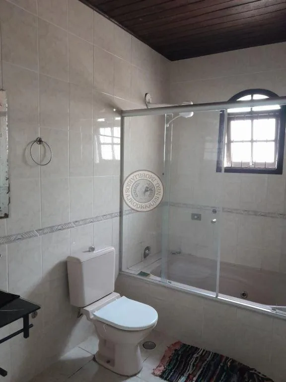 Casa para Venda em São Roque, Volta Grande (São João Novo), 4 dormitórios, 2 suítes, 3 banheiros, 1 vaga