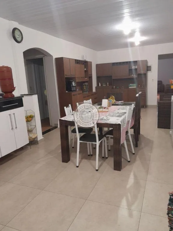 Casa para Venda em São Roque, Volta Grande (São João Novo), 4 dormitórios, 2 suítes, 3 banheiros, 1 vaga