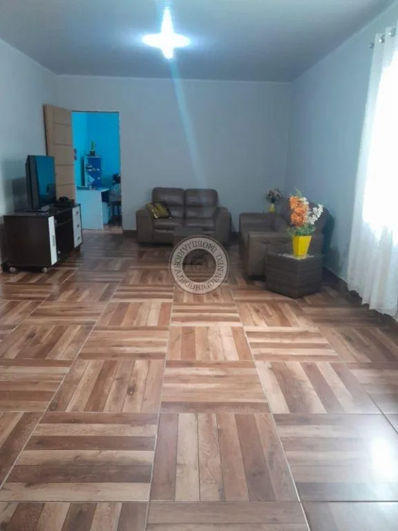 Casa para Venda em São Roque, Volta Grande (São João Novo), 4 dormitórios, 2 suítes, 3 banheiros, 1 vaga