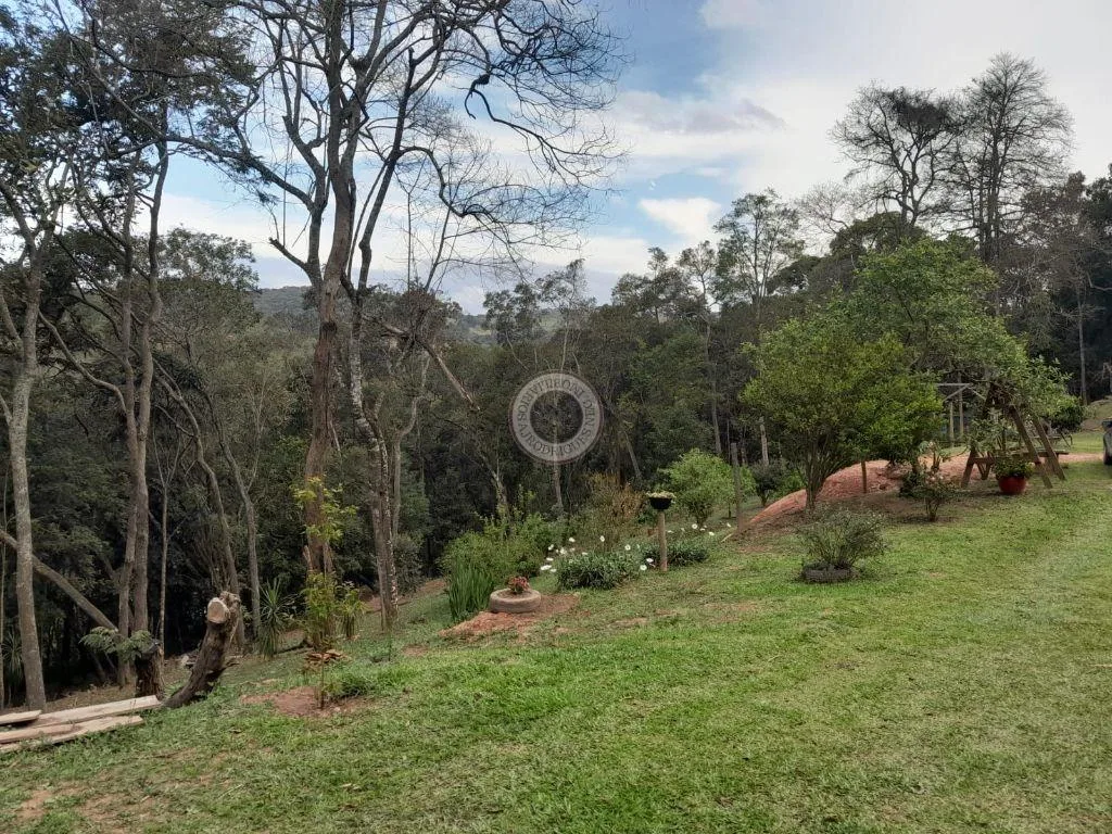 Casa para Venda em São Roque, Volta Grande (São João Novo), 4 dormitórios, 2 suítes, 3 banheiros, 1 vaga
