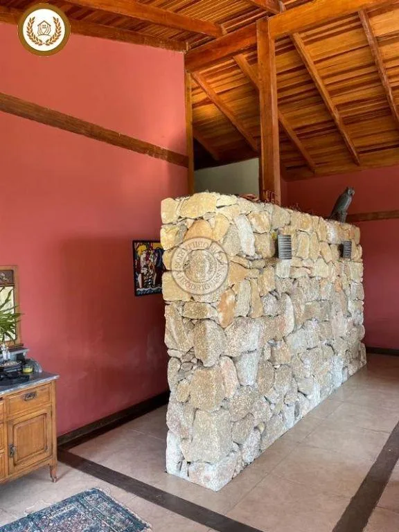 Casa para Venda em São Roque, Caete (Mailasqui), 4 dormitórios, 3 suítes, 4 banheiros