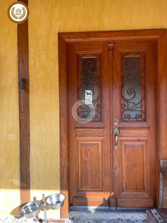 Casa para Venda em São Roque, Caete (Mailasqui), 4 dormitórios, 3 suítes, 4 banheiros