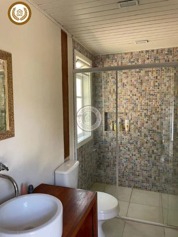 Casa para Venda em São Roque, Caete (Mailasqui), 4 dormitórios, 3 suítes, 4 banheiros