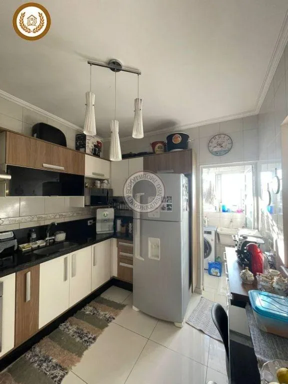 Apartamento para Venda em São Roque, Esplanada Mendes Moraes, 2 dormitórios, 1 banheiro