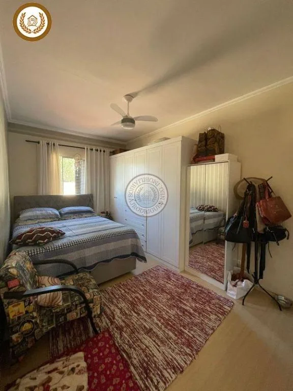 Apartamento para Venda em São Roque, Esplanada Mendes Moraes, 2 dormitórios, 1 banheiro