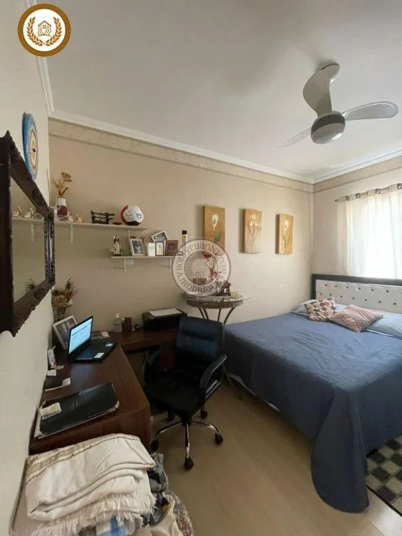 Apartamento para Venda em São Roque, Esplanada Mendes Moraes, 2 dormitórios, 1 banheiro