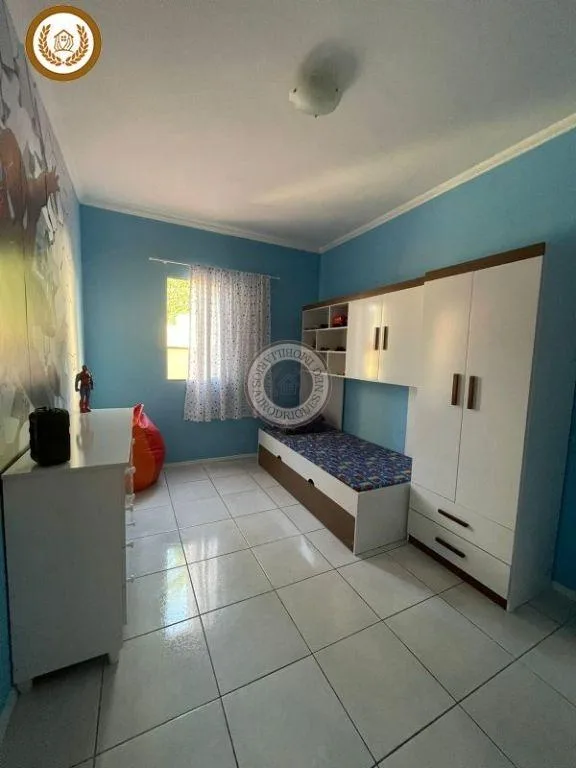 Apartamento para Venda em São Roque, Esplanada Mendes Moraes, 2 dormitórios, 1 banheiro, 1 vaga