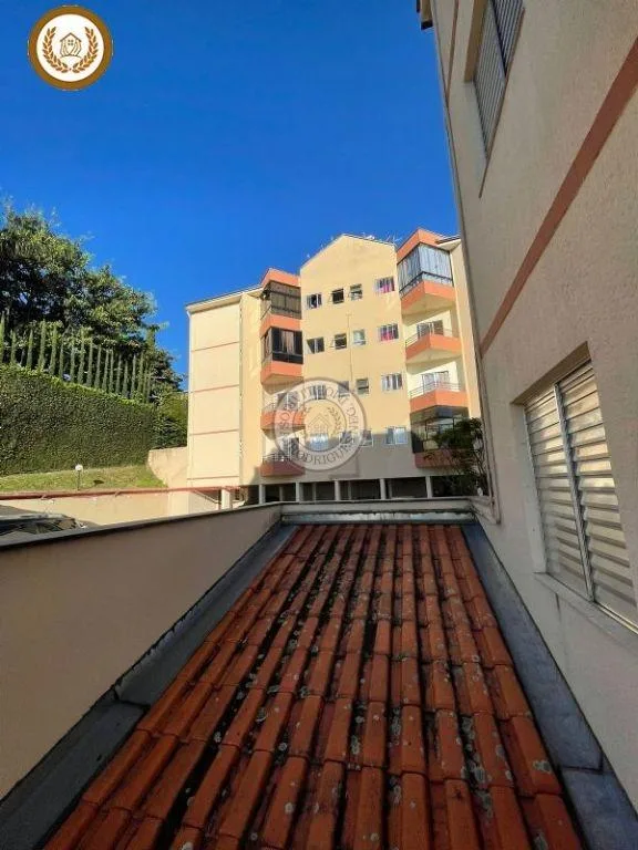 Apartamento para Venda em São Roque, Esplanada Mendes Moraes, 2 dormitórios, 1 banheiro, 1 vaga