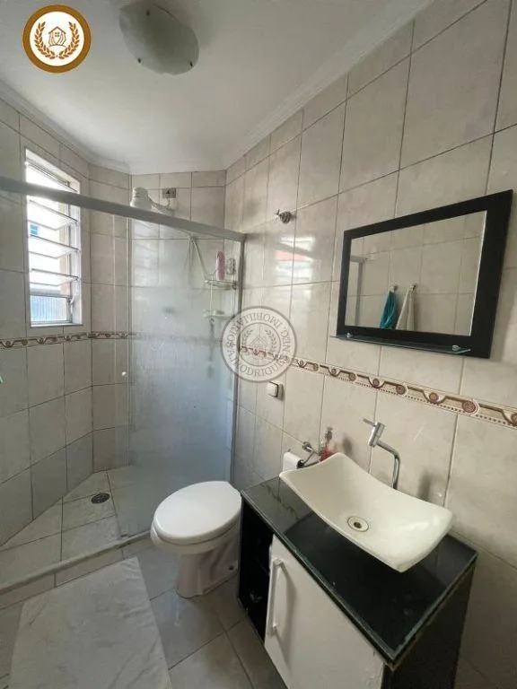 Apartamento para Venda em São Roque, Esplanada Mendes Moraes, 2 dormitórios, 1 banheiro, 1 vaga