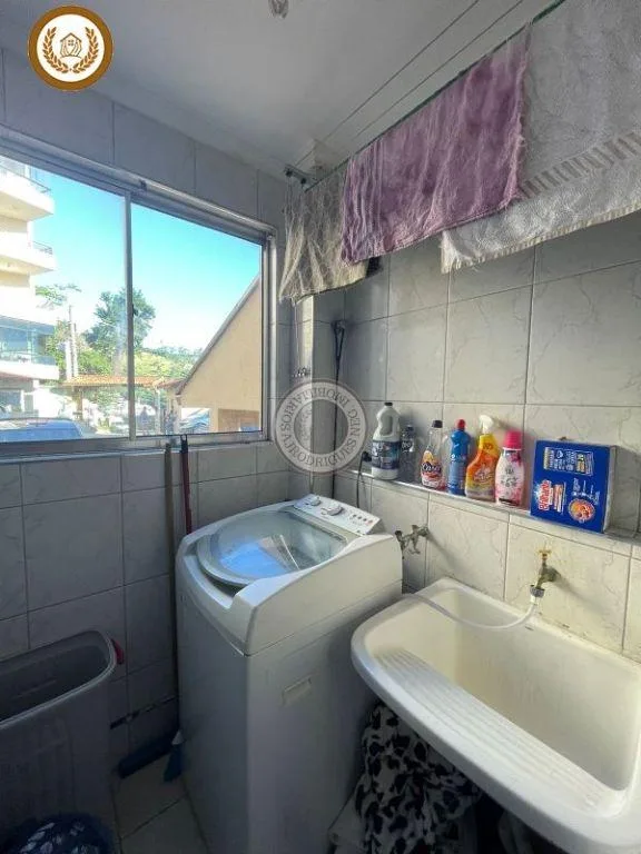 Apartamento para Venda em São Roque, Esplanada Mendes Moraes, 2 dormitórios, 1 banheiro, 1 vaga