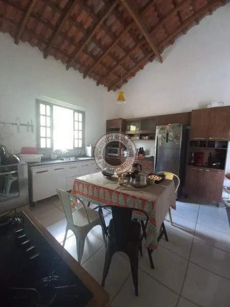 Casa para Venda em São Roque, Recanto das Acácias, 3 dormitórios, 1 suíte, 2 banheiros, 4 vagas
