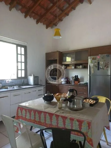 Casa para Venda em São Roque, Recanto das Acácias, 3 dormitórios, 1 suíte, 2 banheiros, 4 vagas