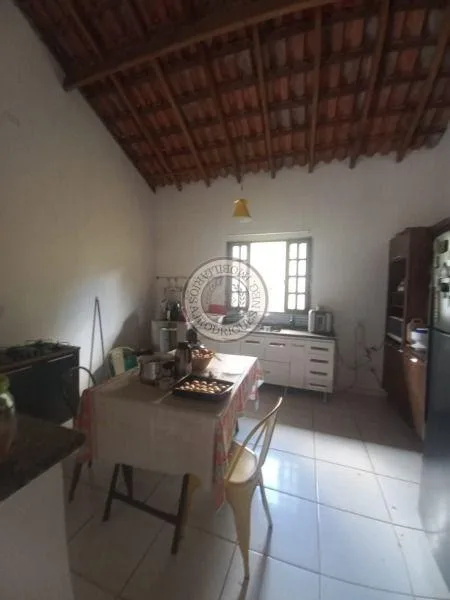 Casa para Venda em São Roque, Recanto das Acácias, 3 dormitórios, 1 suíte, 2 banheiros, 4 vagas