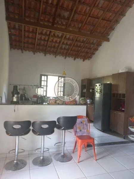 Casa para Venda em São Roque, Recanto das Acácias, 3 dormitórios, 1 suíte, 2 banheiros, 4 vagas
