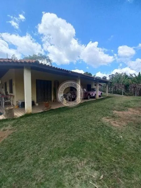 Casa para Venda em São Roque, Recanto das Acácias, 3 dormitórios, 1 suíte, 2 banheiros, 4 vagas