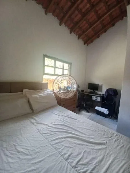 Casa para Venda em São Roque, Recanto das Acácias, 3 dormitórios, 1 suíte, 2 banheiros, 4 vagas