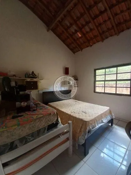Casa para Venda em São Roque, Recanto das Acácias, 3 dormitórios, 1 suíte, 2 banheiros, 4 vagas