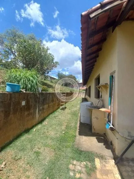 Casa para Venda em São Roque, Recanto das Acácias, 3 dormitórios, 1 suíte, 2 banheiros, 4 vagas