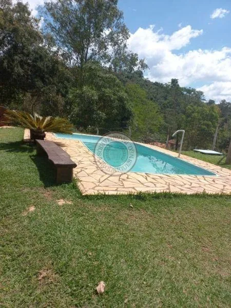 Casa para Venda em São Roque, Recanto das Acácias, 3 dormitórios, 1 suíte, 2 banheiros, 4 vagas