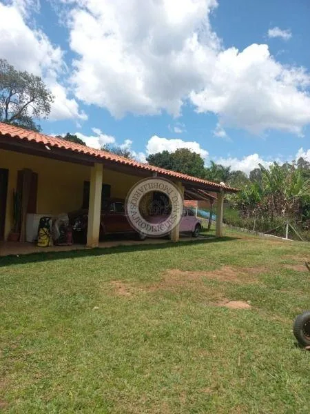 Casa para Venda em São Roque, Recanto das Acácias, 3 dormitórios, 1 suíte, 2 banheiros, 4 vagas